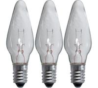 Star Trading - Bulbo di riserva Light 3 -Pack