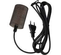 Star Trading - Call Rack E27 Slim - Brown