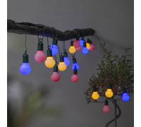 STAR TRADING Catena luminosa LED Hooky RGB 476-22