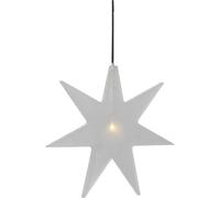 Star Trading - Christmas Star - Star Karla - Frostad - 30 cm