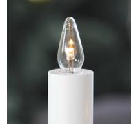 Star Trading - Lampadina di ricambio Confezione da 3 lampadine di ricambio LED universali