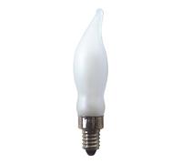 STAR TRADING E10 0,6W 230V LED, set di 2 lampade di ricambio STAR TRADING