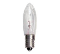STAR TRADING E10 1,8W 24V set 3x ricambi a candela STAR TRADING