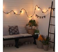 STAR TRADING E14 1,7W 827 Lampadina rustica a LED, dimmerabile STAR TRADING