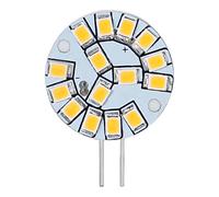 STAR TRADING G4 12V 2 W 827 lampadina bispina a LED 344-19
