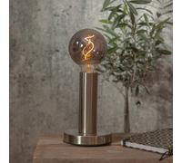 Star Trading - Lampada LED E27 G95 Decoled Grace Smoke - 3.0w - 1800K