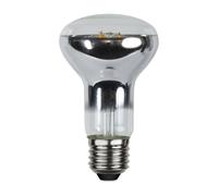 STAR TRADING Illuminante LED Illuminazione, R63, E27, 4 W 2.700 K dimmerabile STAR TRADING
