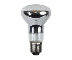 STAR TRADING Illuminante LED Illuminazione, R63, E27, 4 W 2.700 K dimmerabile STAR TRADING