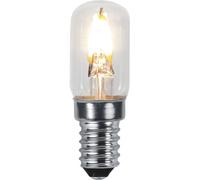 STAR TRADING - LAMP LED E14 Clear - 0,3 W - 3000K