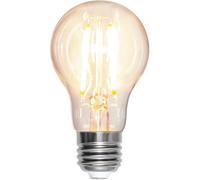 STAR TRADING - LAMP LED E27 A60 Clear - 7.0W - 2700K