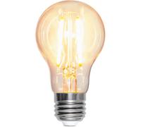 STAR TRADING - LAMP LED E27 A60 Clear - 8.0W - 2700K