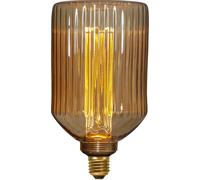 STAR TRADING - LAMP LED E27 DECOLATO NUOVA GENERAZIONE CLASSIC - 1.0W - 1800K