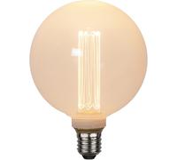 STAR TRADING - LAMP LED E27 G125 DECOLATO NUOVA GENERAZIONE CLASSIC - 1.0W - 2000K