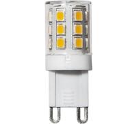 STAR TRADING - LAMP LED G9 LED HALO - 2,5W - 2700K