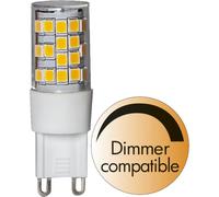 Star Trading - LAMP LED G9 LED Halo - 3.6W - 2700K - Dimmable