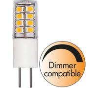 STAR TRADING - LAMP LED GY6.35 Halo LED - 2.0W - 2700K - Dimmable