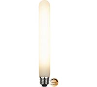 Star Trading - Lampada a LED E27 T30 Fiament Opaque RA90 - 4.0W - 3000K - Dimmable