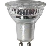 Star Trading - Lampada a LED GU10 MR16 Spotlight Glass