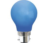 Star Trading - Lampada LED B22 A55 Lighting Outdoor - 0,9 W - K