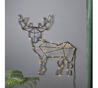 STAR TRADING Lampada LED deco Cupid STAR TRADING