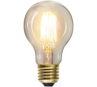 Star Trading - Lampada LED E27 A60 Glow morbido - 2.3W - 2100K