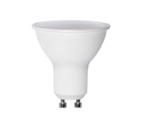 STAR TRADING Lampadina LED a riflettore GU10 4,7W chiaro 3.000K Sensore luminoso STAR TRADING