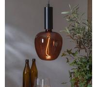 Star Trading - Lampada LED E27 Decoled - 2.0w - 1800K