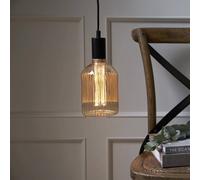 Star Trading - Lampada LED E27 Decoled New Generation Classic - 1.0w - 1800K