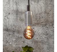 Star Trading - Lampada LED E14 P45 Decoled Grace Smoke - 3.0w - 1800K