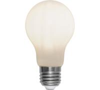 STAR TRADING - LAMPAGGIO LED E27 A60 Fiament Opaque RA90 - 10.0W - 2700K