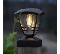 STAR TRADING Lampioncino LED solare Felix STAR TRADING
