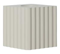 STAR TRADING - LAMPOTTO E27 Box - 10 cm - Bianco