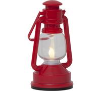 Star Trading - Lantern Niko - Decorazione natalizia con LED