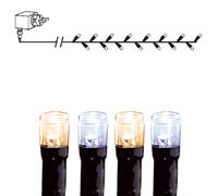 STAR TRADING - LED SERIE LIGHT LED - LED - 40 sorgenti luminose - 400 cm