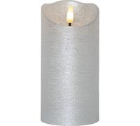 Star Trading - Light Block Light Flame Rustic - Silver - 15
