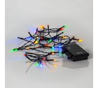 Star Trading - Light Loop Akku - LED - 40 sorgenti luminose - 280 cm