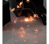 Star Trading - Light Loop Butterfly