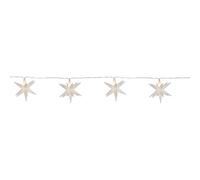Star Trading - Light Loop dicembre - LED - 8st Light Sources - 210 cm