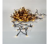 Star Trading - Light Loop Golden Warm White - LED - 360st Light Sources - 2520 cm