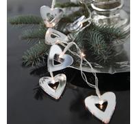 Star Trading - Light Loop Mirrola - LED - 10 sorgenti luminose - 90 cm