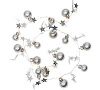 Star Trading - Light Loop X -mas - LED - 10st Light Sources - 90 cm