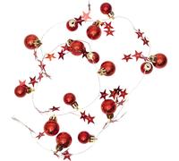 Star Trading - Light Loop X -mas - LED - 10st Light Sources - 90 cm