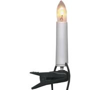 STAR TRADING - Luce dell'albero dell'albero dell'albero di Natale - LED - 25 sorgenti luminose - 1200 cm