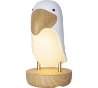 Star Trading - Night Light LED Functional Toucan Bird - 2.4W