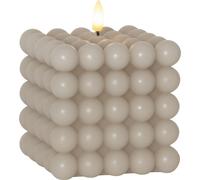 Star Trading - Punto Flamma Light Light LED - Beige - 12.5