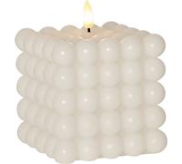 Star Trading - Punto Flamma Light Light LED - White - 12.5