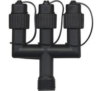 Star Trading - Sistema di ramificazione 24