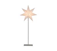 STAR TRADING Stella a colonna Sensy mini, altezza 83 cm, crema STAR TRADING