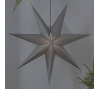 STAR TRADING Stella di carta Ozen a sette punte Ø 100 cm STAR TRADING