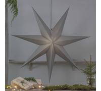 STAR TRADING Stella di carta Ozen a sette punte Ø 140 cm 231-88